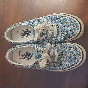 Vans - Style 95, 7.5